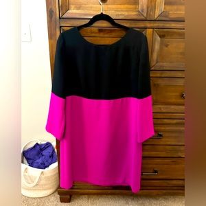 Ivanka trump, fits like a L